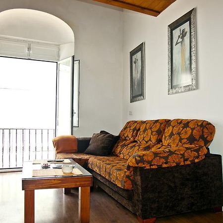 Apartamentos La Casa De La Alameda Медіна-Сідонія Номер фото