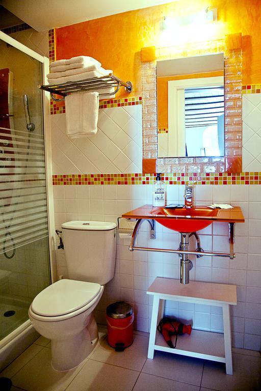 Apartamentos La Casa De La Alameda Медіна-Сідонія Номер фото