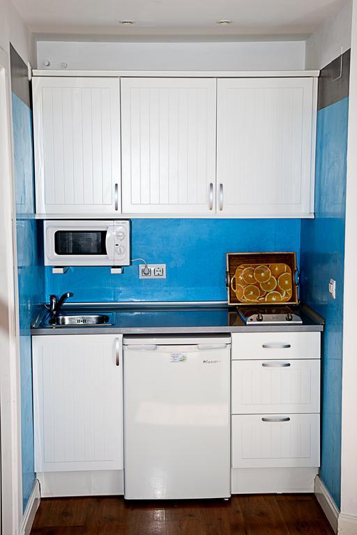 Apartamentos La Casa De La Alameda Медіна-Сідонія Номер фото