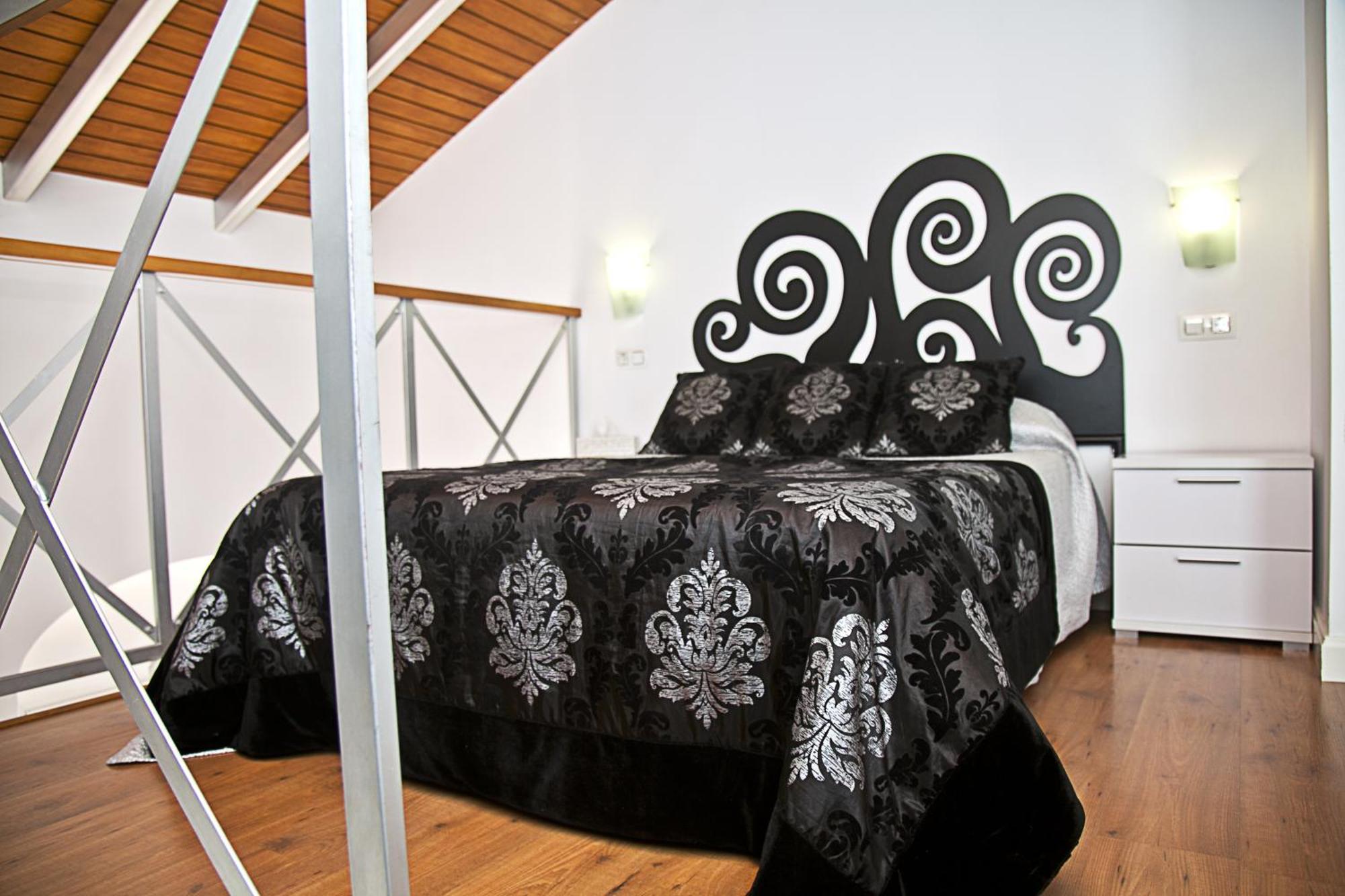 Apartamentos La Casa De La Alameda Медіна-Сідонія Екстер'єр фото